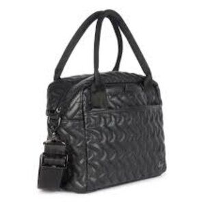 Lug Jive VL in Black